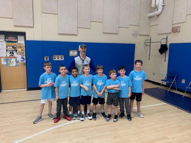 Youth sports team outfitted by Team & League Outfitters — photo 3