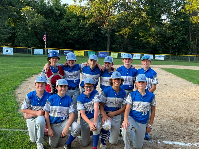 Youth sports team outfitted by Team & League Outfitters — photo 5