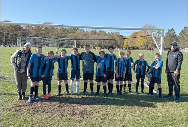 Youth sports team outfitted by Team & League Outfitters — photo 7